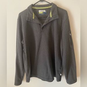 Magellan Pullover Jacket